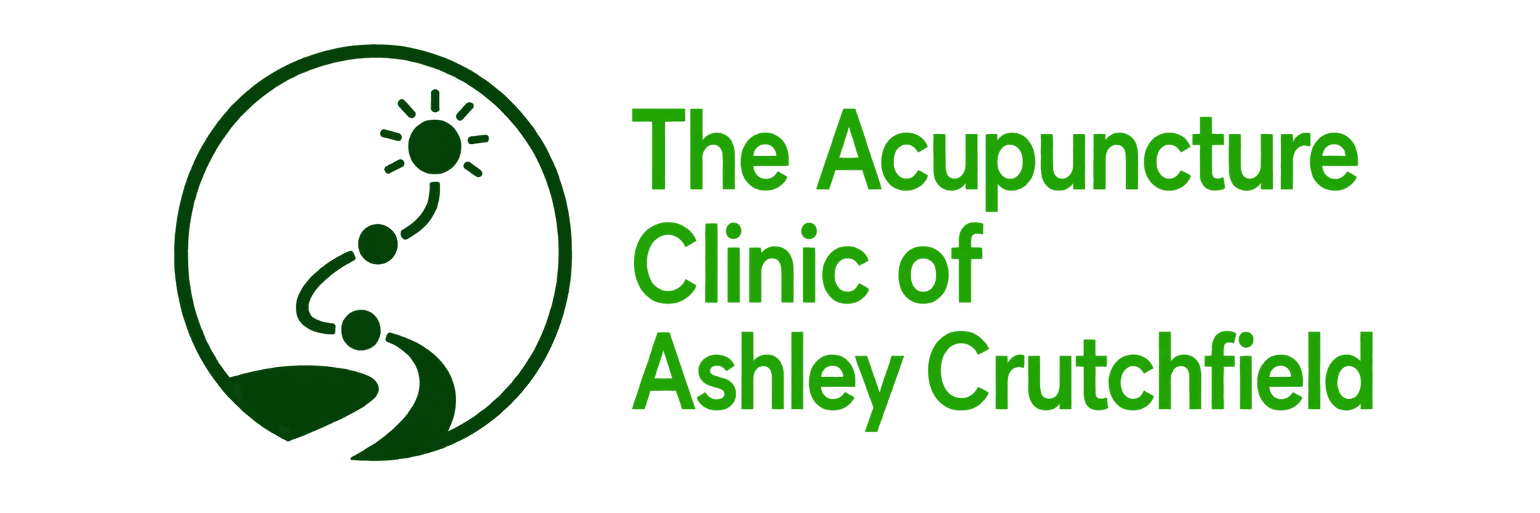 The Acupuncture Clinic of Ashley Crutchfield