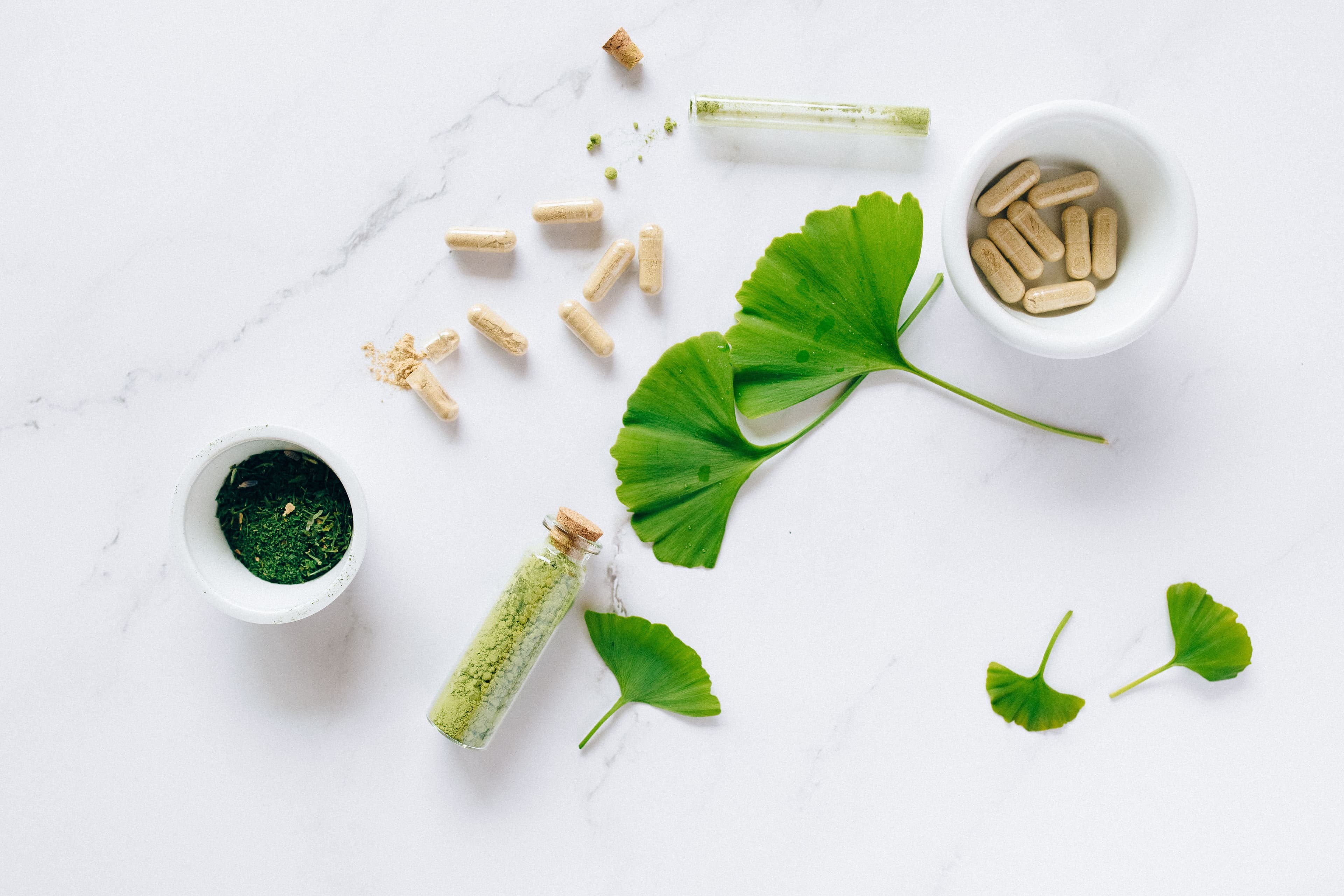 Personalized herbal medicine in Boulder, CO