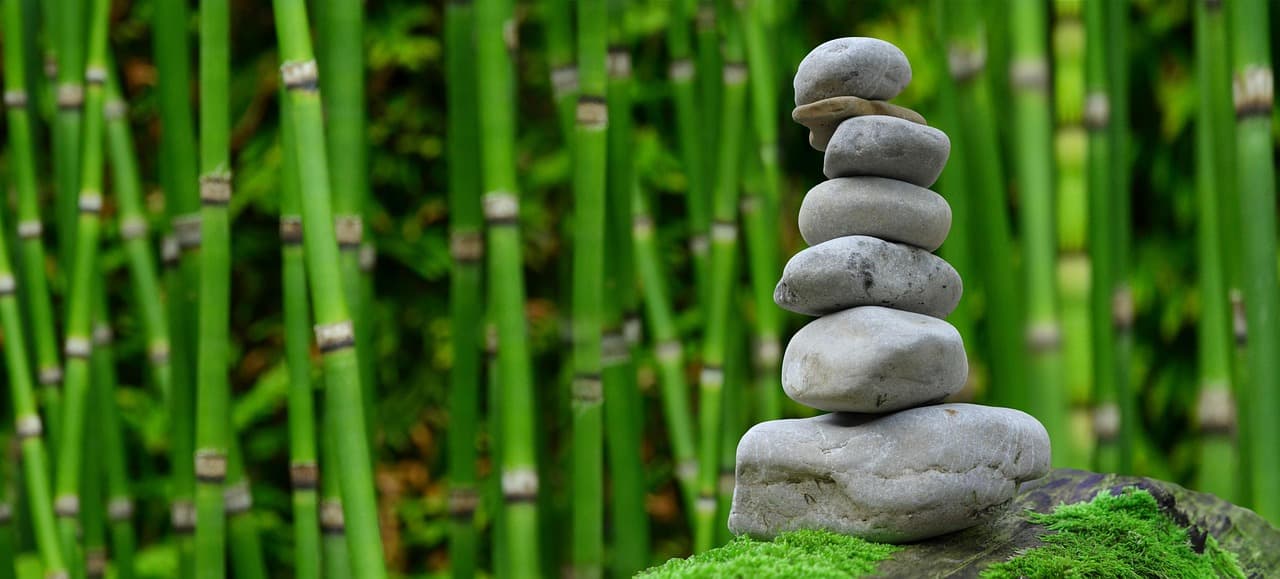 Self-love meditation
